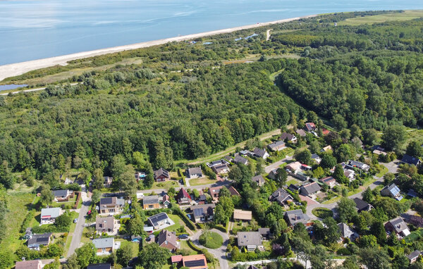 Feriehus - Lauwersoog , Nederland - HGR083 8
