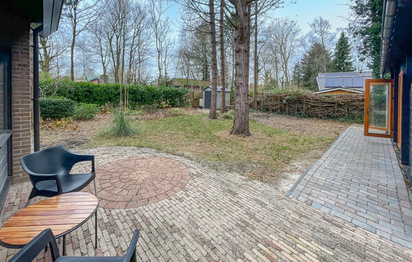 Location de vacances - Lauwersoog , Hollande - HGR083 2