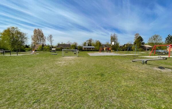 Feriehus - Lauwersoog , Nederland - HGR083 101