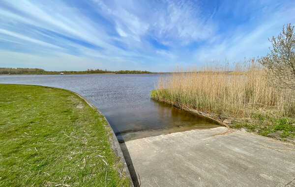 Feriehus - Lauwersoog , Nederland - HGR083 102