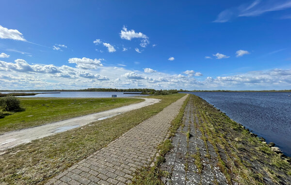 Feriehus - Lauwersoog , Nederland - HGR083 103