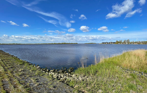 Feriehus - Lauwersoog , Nederland - HGR083 104