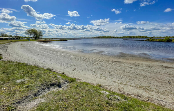 Feriehus - Lauwersoog , Nederland - HGR083 9