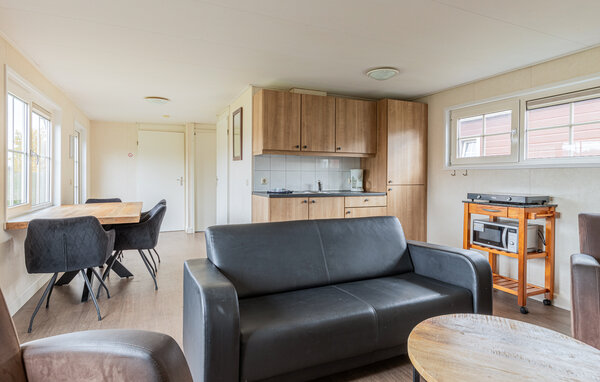 Casa de vacaciones - Wagenborgen , Holanda - HGR085 301