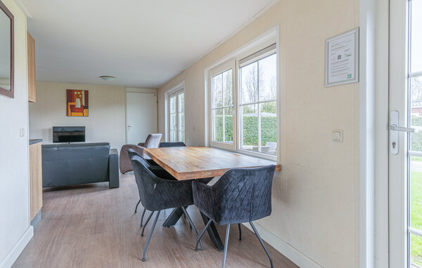 Casa de vacaciones - Wagenborgen , Holanda - HGR085 302