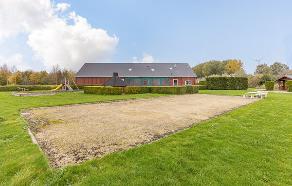 Casa de vacaciones - Wagenborgen , Holanda - HGR085 104