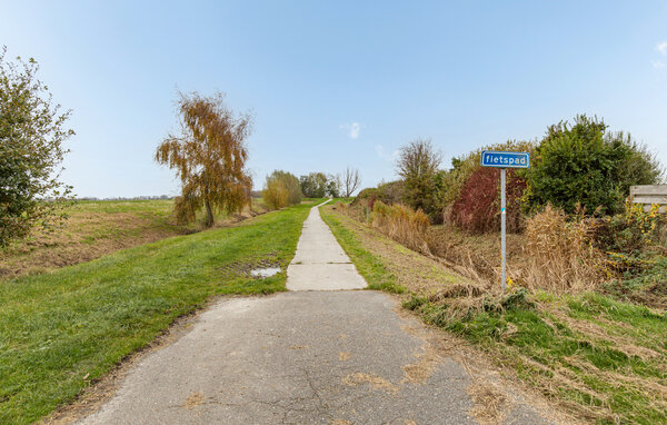 Casa de vacaciones - Wagenborgen , Holanda - HGR085 107