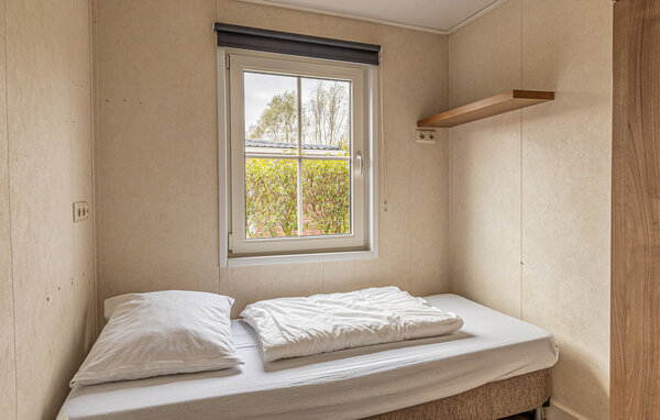 Holiday Home - Wagenborgen , Holland - HGR086 603