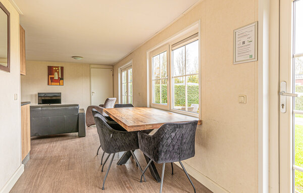 Holiday Home - Wagenborgen , Holland - HGR086 302