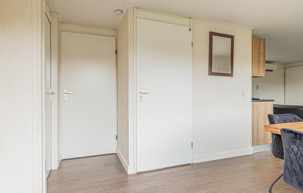Holiday Home - Wagenborgen , Holland - HGR086 303