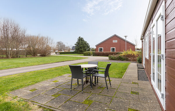 Ferienhaus - Wagenborgen , Holland - HGR089 102