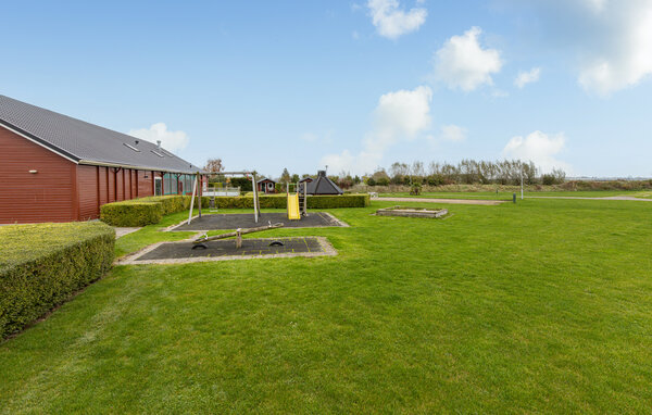 Ferienhaus - Wagenborgen , Holland - HGR090 902