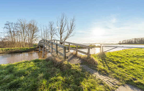 Ferienhaus - Wagenborgen , Holland - HGR090 2