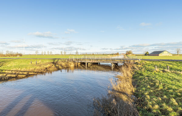Ferienhaus - Wagenborgen , Holland - HGR090 904