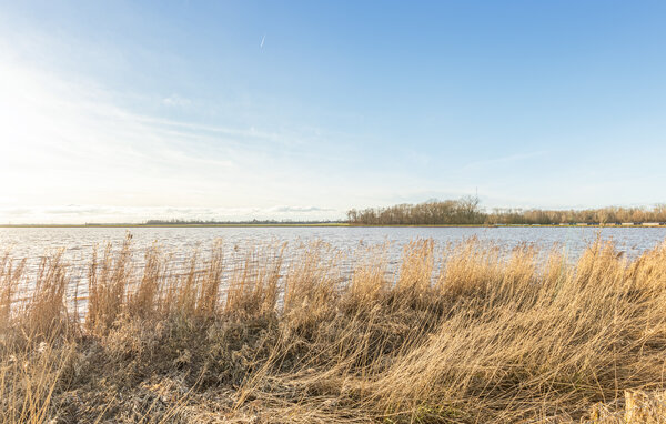 Ferienhaus - Wagenborgen , Holland - HGR090 905