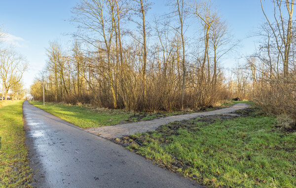 Ferienhaus - Wagenborgen , Holland - HGR090 906