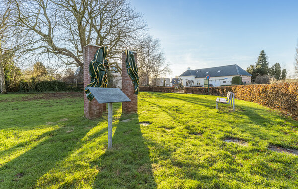 Ferienhaus - Wagenborgen , Holland - HGR090 907