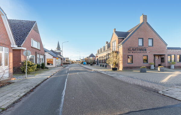 Ferienhaus - Wagenborgen , Holland - HGR090 908