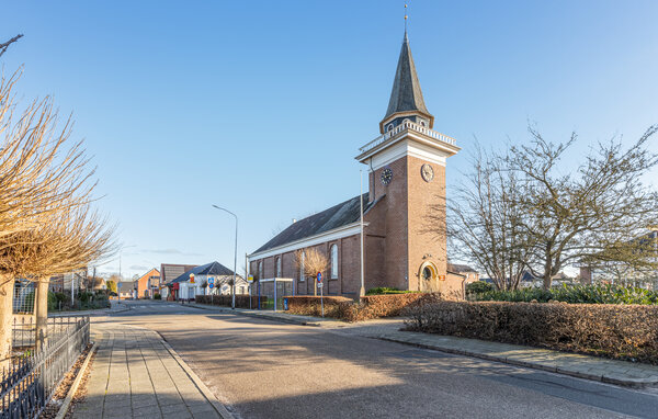 Ferienhaus - Wagenborgen , Holland - HGR090 909