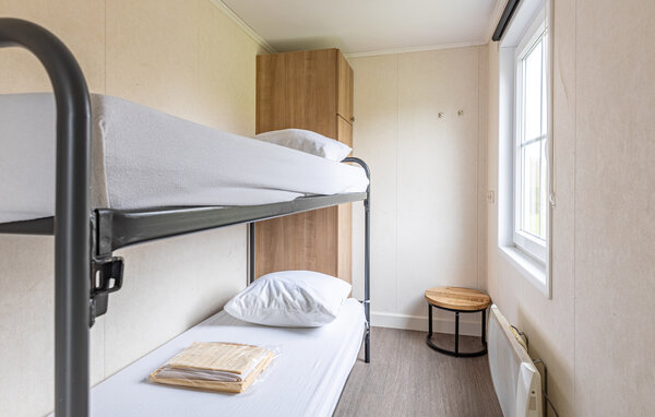 Ferienhaus - Wagenborgen , Holland - HGR090 602