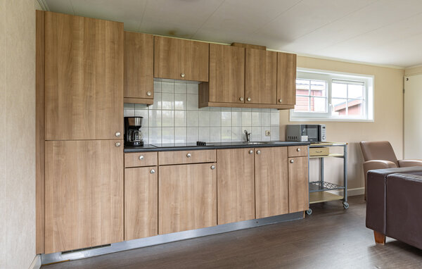 Ferienhaus - Wagenborgen , Holland - HGR090 401