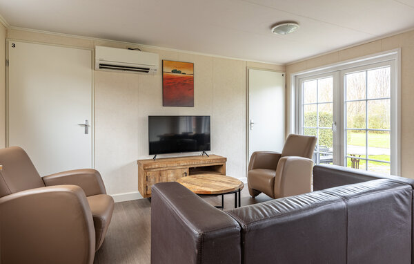 Ferienhaus - Wagenborgen , Holland - HGR090 3