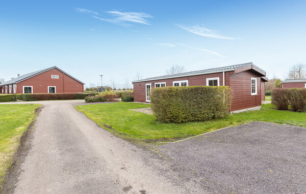 Ferienhaus - Wagenborgen , Holland - HGR090 81