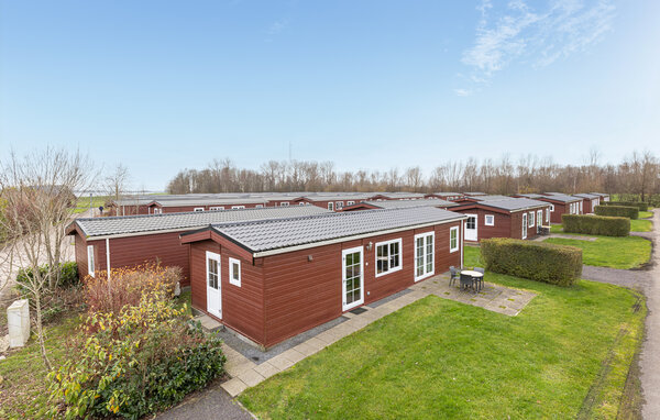 Ferienhaus - Wagenborgen , Holland - HGR090 83