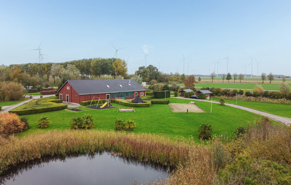 Ferienhaus - Wagenborgen , Holland - HGR090 84