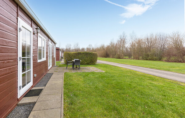 Ferienhaus - Wagenborgen , Holland - HGR090 101