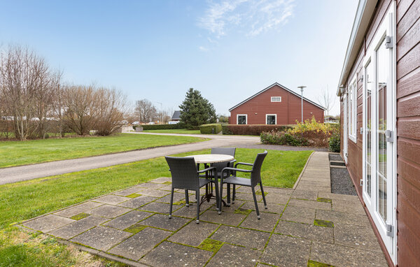 Ferienhaus - Wagenborgen , Holland - HGR090 102