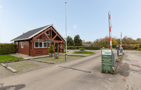 Holiday Home - Wagenborgen , Holland - HGR091 901