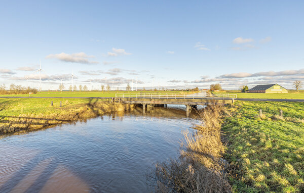 Holiday Home - Wagenborgen , Holland - HGR091 904