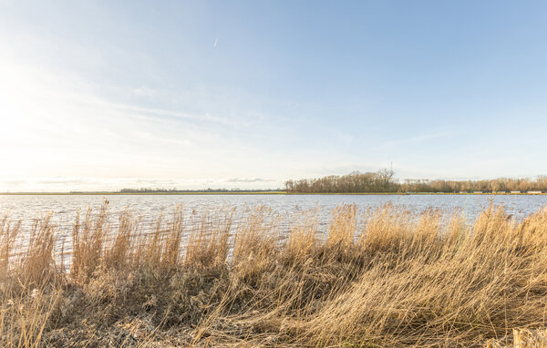 Holiday Home - Wagenborgen , Holland - HGR091 905