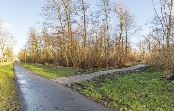 Holiday Home - Wagenborgen , Holland - HGR091 906
