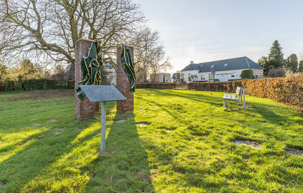 Holiday Home - Wagenborgen , Holland - HGR091 907