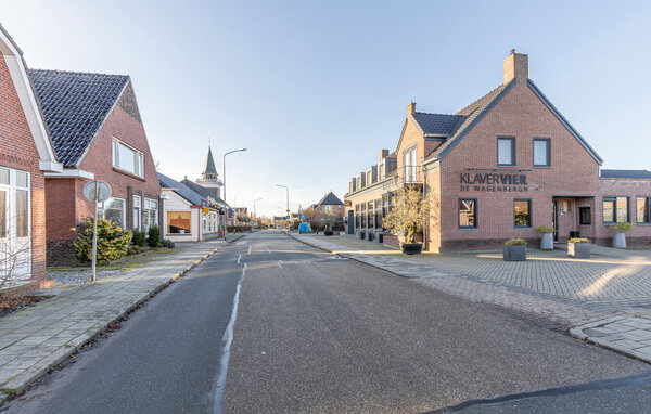 Holiday Home - Wagenborgen , Holland - HGR091 908