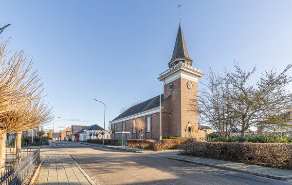 Holiday Home - Wagenborgen , Holland - HGR091 909