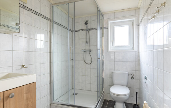 Holiday Home - Wagenborgen , Holland - HGR091 701