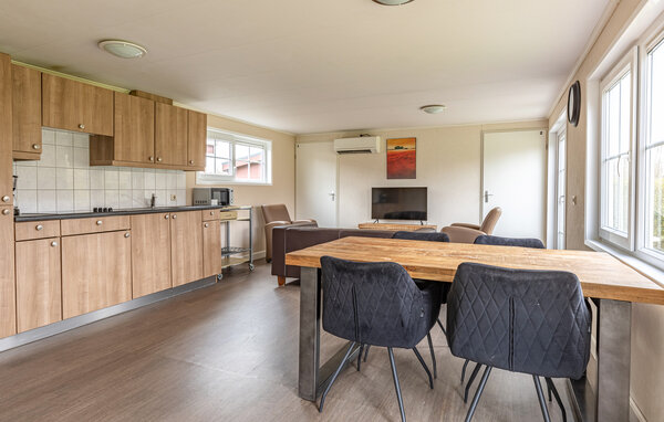 Holiday Home - Wagenborgen , Holland - HGR091 6