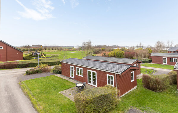 Holiday Home - Wagenborgen , Holland - HGR091 82