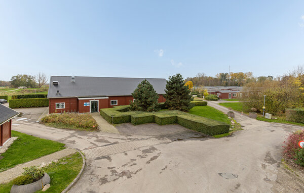 Holiday Home - Wagenborgen , Holland - HGR091 85