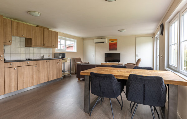 Casa de vacaciones - Wagenborgen , Holanda - HGR092 5