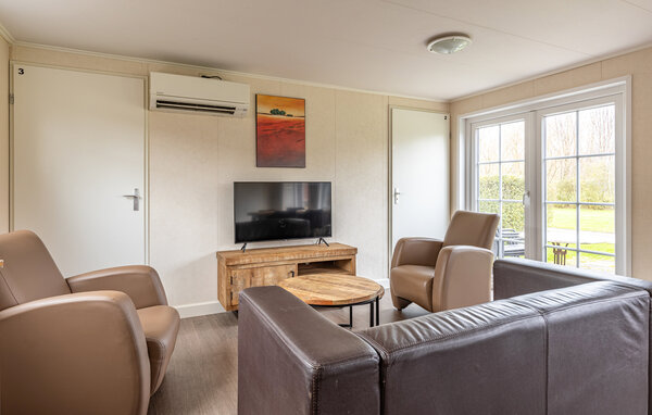 Casa de vacaciones - Wagenborgen , Holanda - HGR092 3