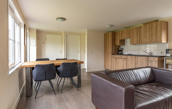 Casa de vacaciones - Wagenborgen , Holanda - HGR092 4