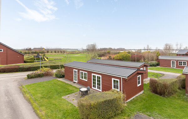 Casa de vacaciones - Wagenborgen , Holanda - HGR092 82