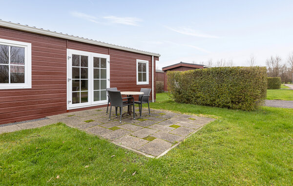 Casa de vacaciones - Wagenborgen , Holanda - HGR092 8