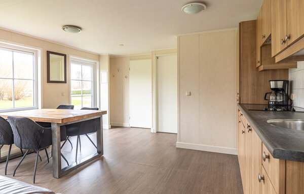 Holiday Home - Wagenborgen , Holland - HGR096 6