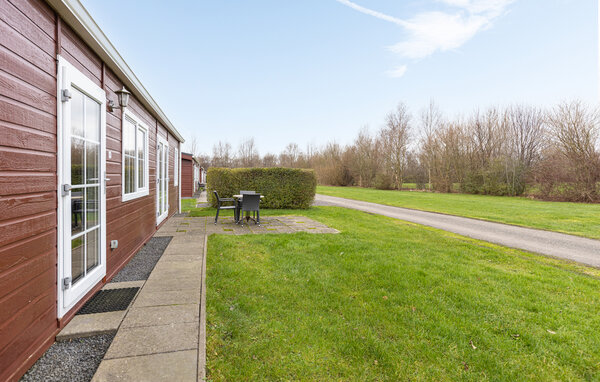 Holiday Home - Wagenborgen , Holland - HGR096 101