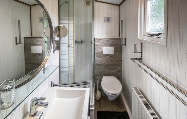 Vakantiehuis - Lauwersoog , Nederland - HGR099 701